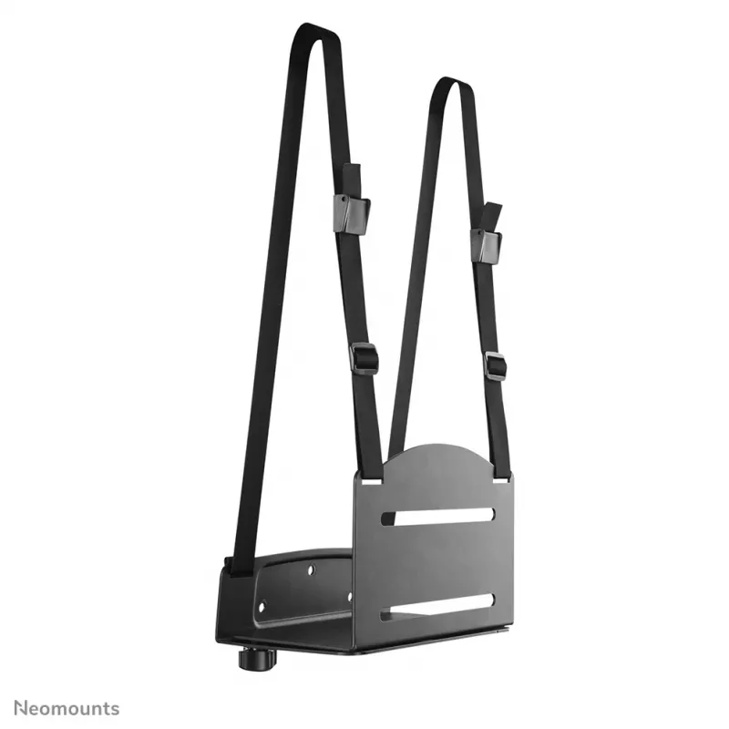 Neomounts CPU-W100 čierny držiak na CPU - max. 10 kg - univerzálny
