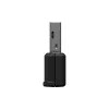 USB adaptér MSI AX1800 Nano WiFi USB 2.0 čierny