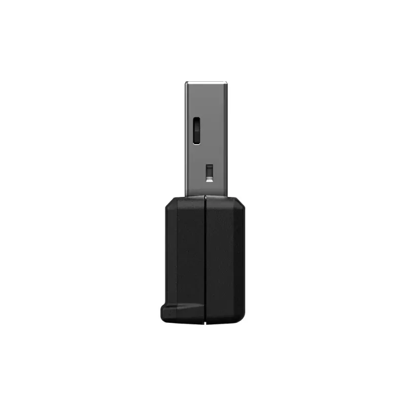 USB adaptér MSI AX1800 Nano WiFi USB 2.0 čierny