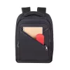 Batoh Rivacase 8126 38,1 cm (15 palcov) čierny rukoväť popruh cez rameno