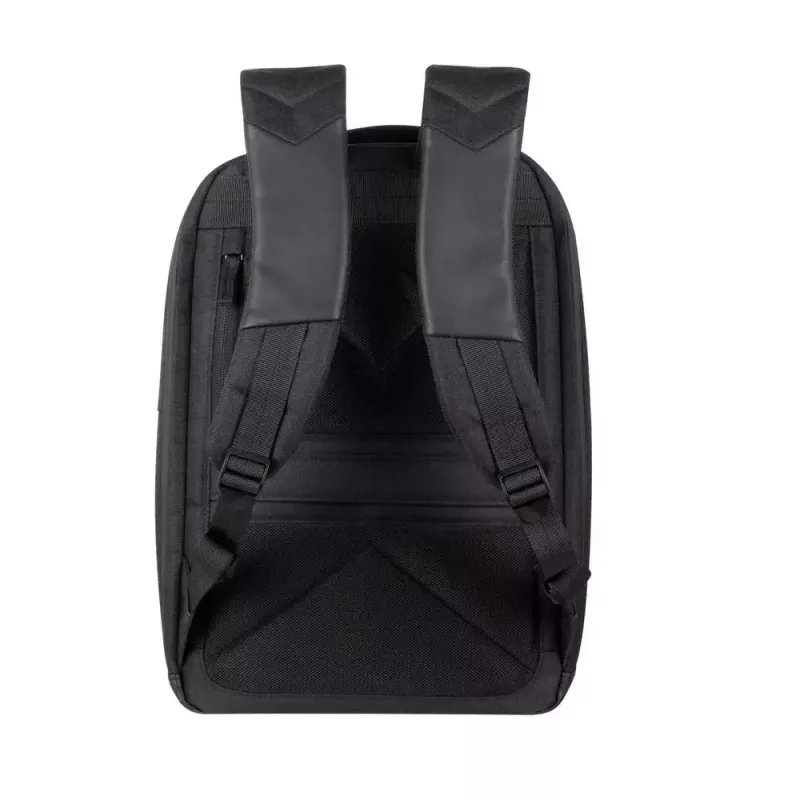 Batoh Rivacase 8126 38,1 cm (15 palcov) čierny rukoväť popruh cez rameno