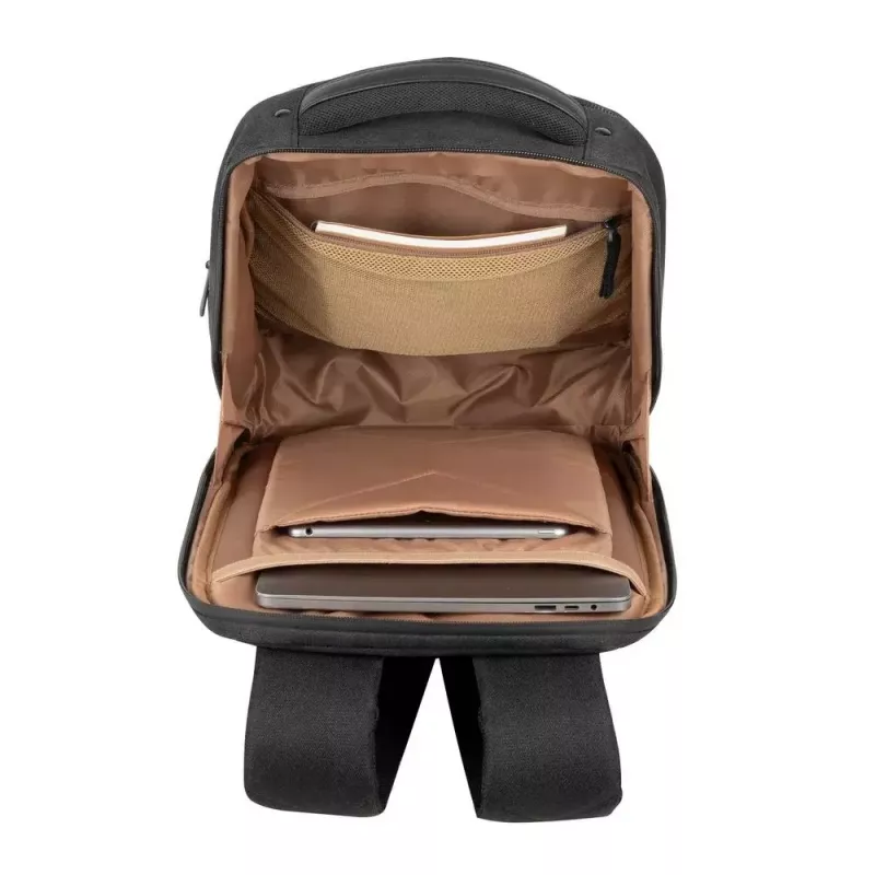 Batoh Rivacase 8126 38,1 cm (15 palcov) čierny rukoväť popruh cez rameno