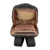 Batoh Rivacase 8126 38,1 cm (15 palcov) čierny rukoväť popruh cez rameno