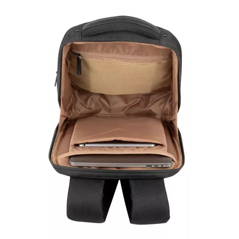 Batoh Rivacase 8126 38,1 cm (15 palcov) čierny rukoväť popruh cez rameno
