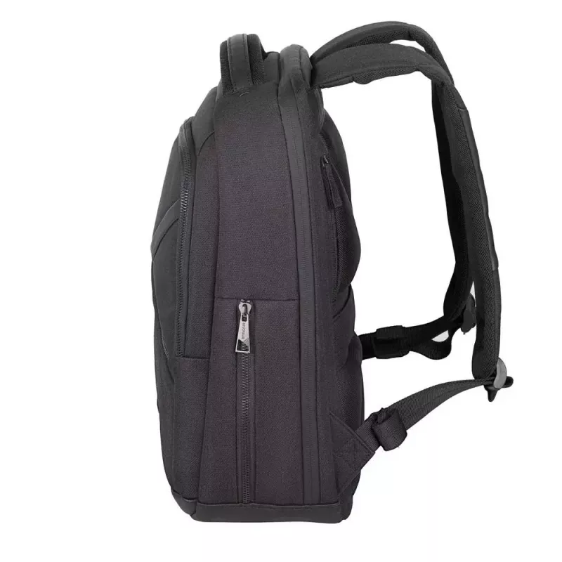 Batoh Rivacase 8126 38,1 cm (15 palcov) čierny rukoväť popruh cez rameno
