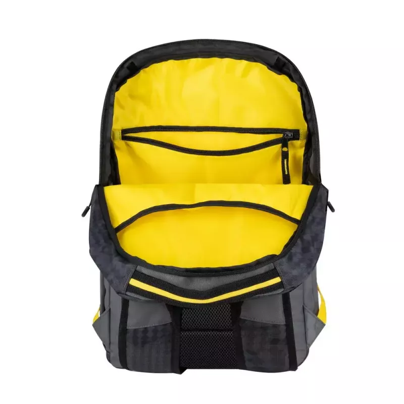 Rivacase 5431 Urban batoh na notebook 15,6 palca (39,6 cm), 20 l, sivý maskáč