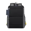 Rivacase 5431 Urban batoh na notebook 15,6 palca (39,6 cm), 20 l, sivý maskáč