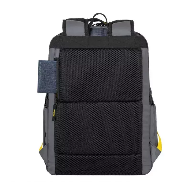 Rivacase 5431 Urban batoh na notebook 15,6 palca (39,6 cm), 20 l, sivý maskáč