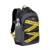 Rivacase 5431 Urban batoh na notebook 15,6 palca (39,6 cm), 20 l, sivý maskáč