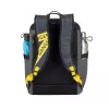 Rivacase 5431 Urban batoh na notebook 15,6 palca (39,6 cm), 20 l, sivý maskáč