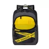Rivacase 5431 Urban batoh na notebook 15,6 palca (39,6 cm), 20 l, sivý maskáč