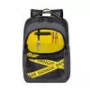 Rivacase 5431 Urban batoh na notebook 15,6 palca (39,6 cm), 20 l, sivý maskáč