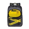 Rivacase 5431 Urban batoh na notebook 15,6 palca (39,6 cm), 20 l, sivý maskáč