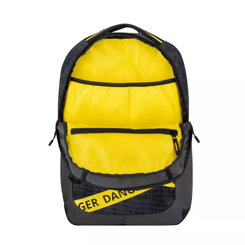 Rivacase 5431 Urban batoh na notebook 15,6 palca (39,6 cm), 20 l, sivý maskáč
