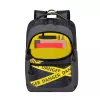 Rivacase 5431 Urban batoh na notebook 15,6 palca (39,6 cm), 20 l, sivý maskáč