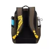 Rivacase 5431 Urban batoh na notebook 15,6 palca (39,6 cm), 20 l, khaki