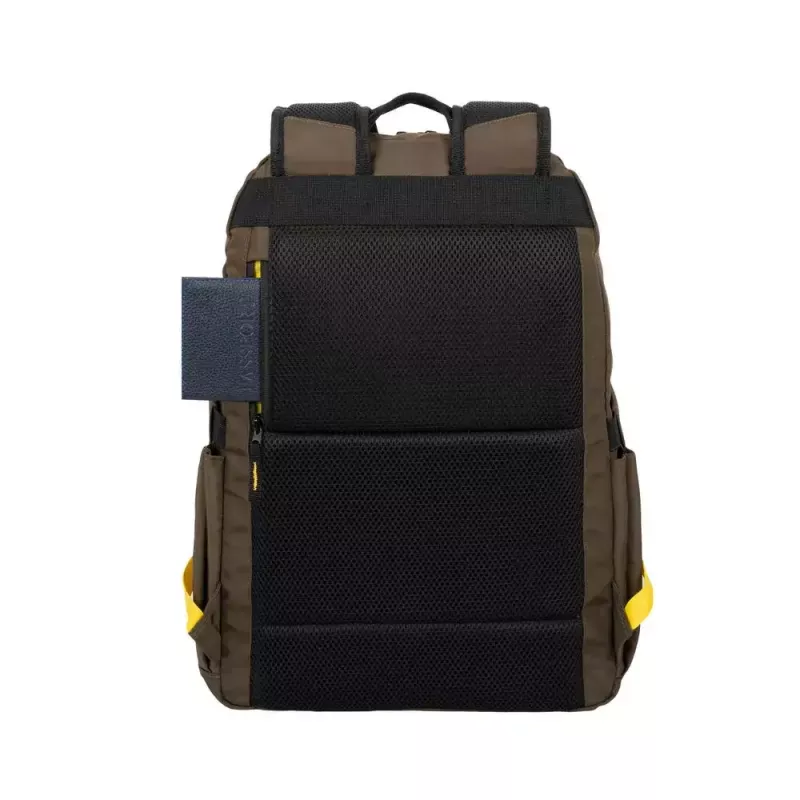 Rivacase 5431 Urban batoh na notebook 15,6 palca (39,6 cm), 20 l, khaki