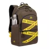 Rivacase 5431 Urban batoh na notebook 15,6 palca (39,6 cm), 20 l, khaki