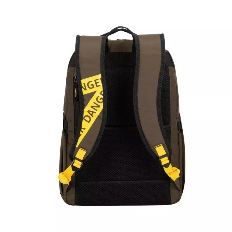 Rivacase 5431 Urban batoh na notebook 15,6 palca (39,6 cm), 20 l, khaki