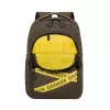 Rivacase 5431 Urban batoh na notebook 15,6 palca (39,6 cm), 20 l, khaki