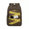 Rivacase 5431 Urban batoh na notebook 15,6 palca (39,6 cm), 20 l, khaki