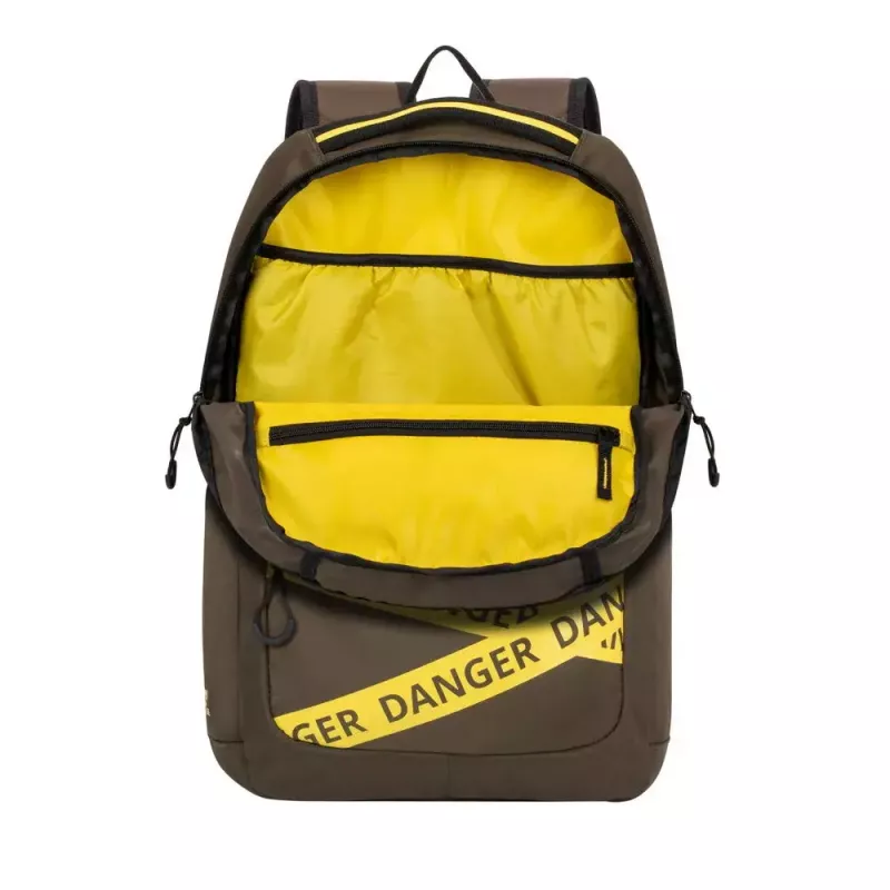 Rivacase 5431 Urban batoh na notebook 15,6 palca (39,6 cm), 20 l, khaki