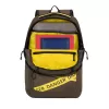 Rivacase 5431 Urban batoh na notebook 15,6 palca (39,6 cm), 20 l, khaki