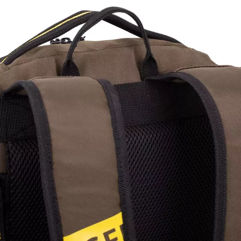 Rivacase 5431 Urban batoh na notebook 15,6 palca (39,6 cm), 20 l, khaki