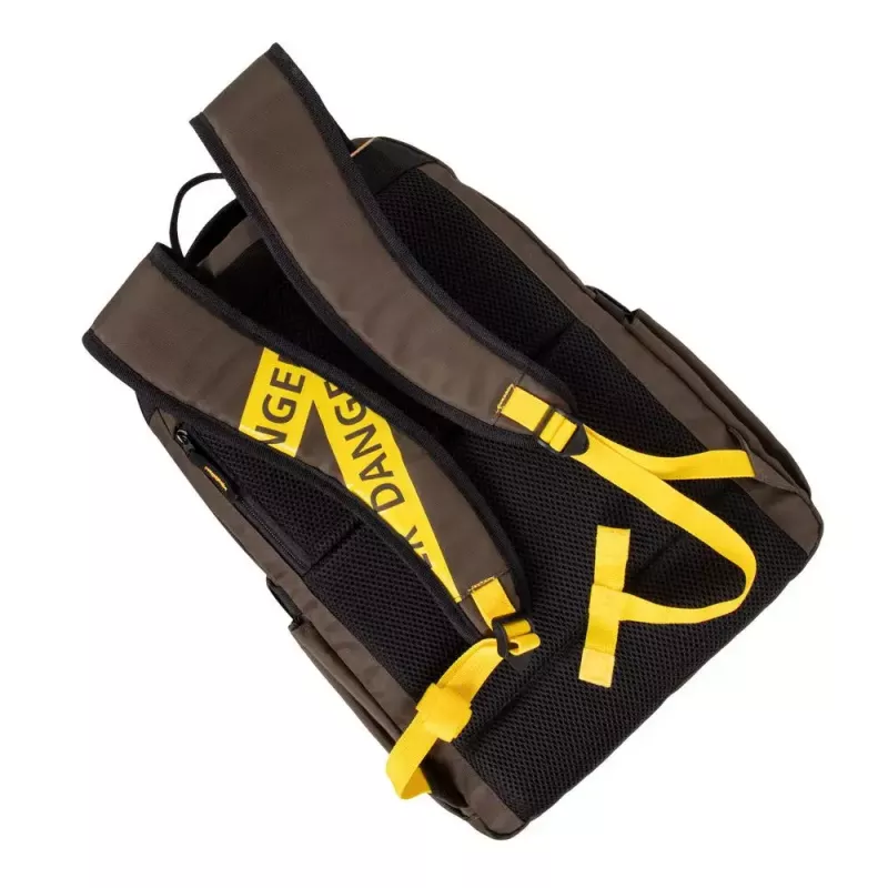 Rivacase 5431 Urban batoh na notebook 15,6 palca (39,6 cm), 20 l, khaki