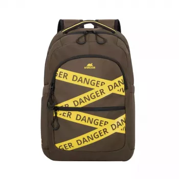 Batoh Rivacase Erebus 39,6 cm (15,6 palcov) khaki