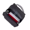 Rivacase 7563 batoh na notebook 15,6 palca (39,6 cm) s myšou, čierny
