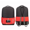 Rivacase 7563 batoh na notebook 15,6 palca (39,6 cm) s myšou, čierny