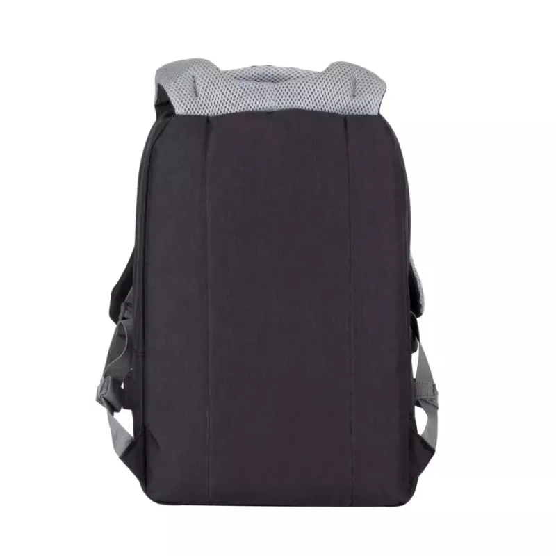 Rivacase 7563 batoh na notebook 15,6 palca (39,6 cm) s myšou, čierny
