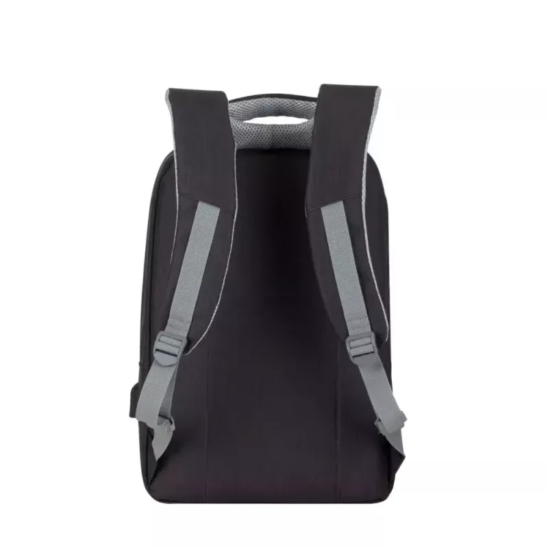 Rivacase 7563 batoh na notebook 15,6 palca (39,6 cm) s myšou, čierny