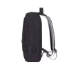 Rivacase 7563 batoh na notebook 15,6 palca (39,6 cm) s myšou, čierny