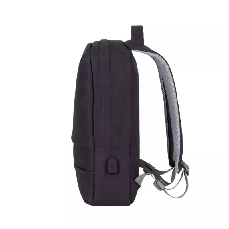 Rivacase 7563 batoh na notebook 15,6 palca (39,6 cm) s myšou, čierny