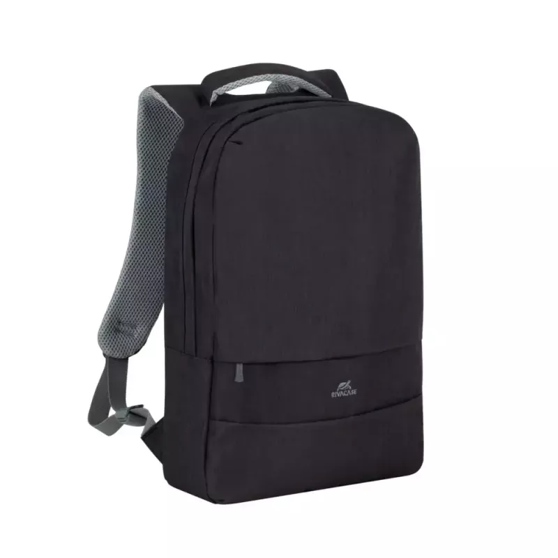 Rivacase 7563 batoh na notebook 15,6 palca (39,6 cm) s myšou, čierny