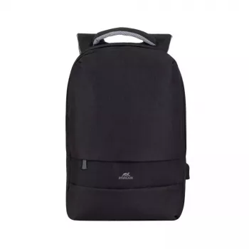 Batoh Rivacase 7563BKMaus 39,6 cm 15,6 palcov čierny