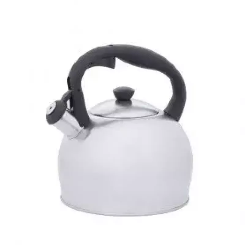 Resto 90602 píšťalková kanvica na sporák, 3 l