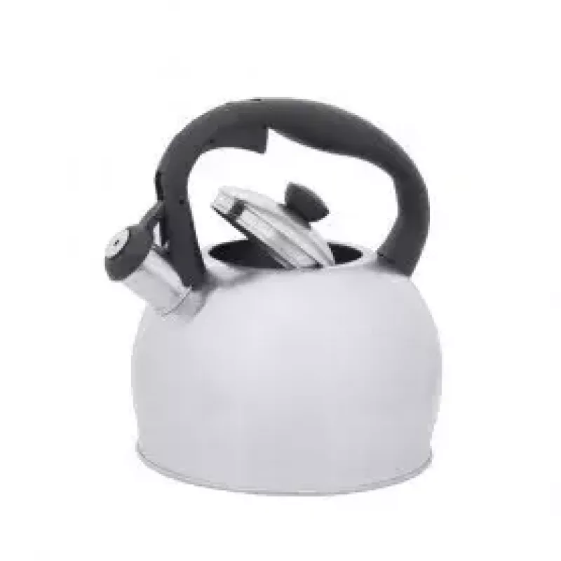 Resto 90602 píšťalková kanvica na sporák, 3 l