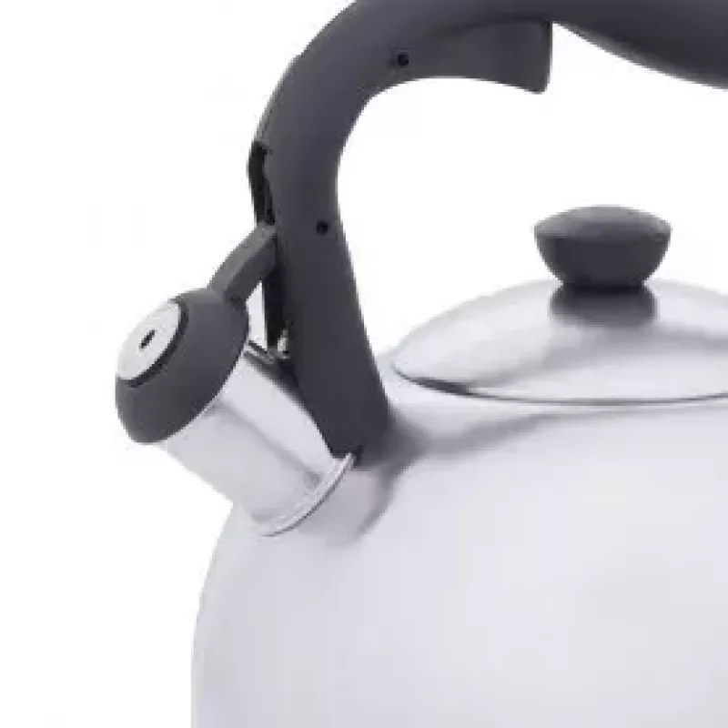 Resto 90602 píšťalková kanvica na sporák, 3 l