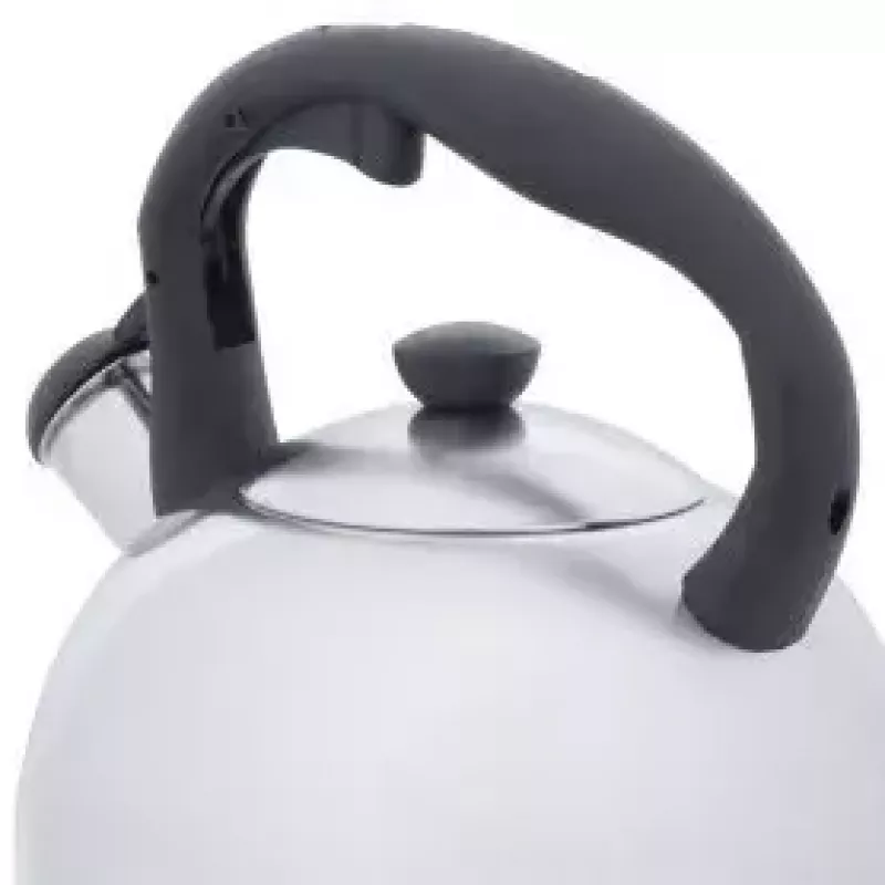 Resto 90602 píšťalková kanvica na sporák, 3 l