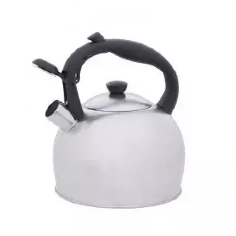 Resto 90602 píšťalková kanvica na sporák, 3 l