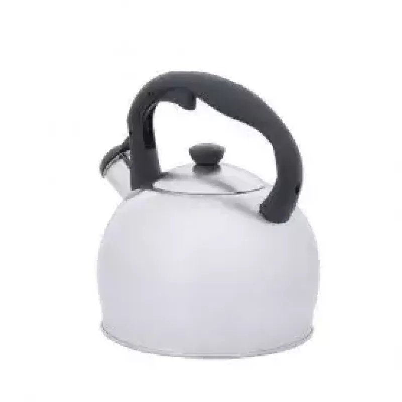 Resto 90602 píšťalková kanvica na sporák, 3 l