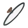 Resto Kitchenware Ran hrniec 4,2 l, okrúhly, béžový, drevo