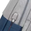 Puzdro Rivacase 7567 43,9 cm (17,3 palcov)