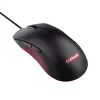 Trust GXT924 YBAR+ myš herná pravá ruka USB Type-A optická 25600 DPI