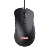 Trust GXT924 YBAR+ myš herná pravá ruka USB Type-A optická 25600 DPI