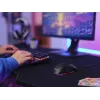 Trust GXT924 YBAR+ myš herná pravá ruka USB Type-A optická 25600 DPI