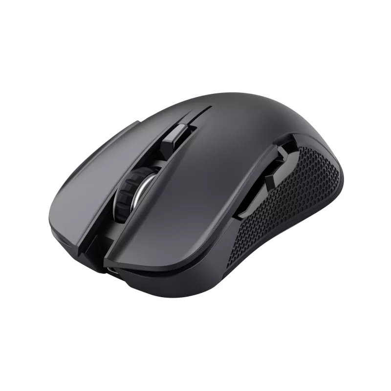 Trust GXT 931 Ybar myš herná pravá ruka Bluetooth laserová 7200 DPI